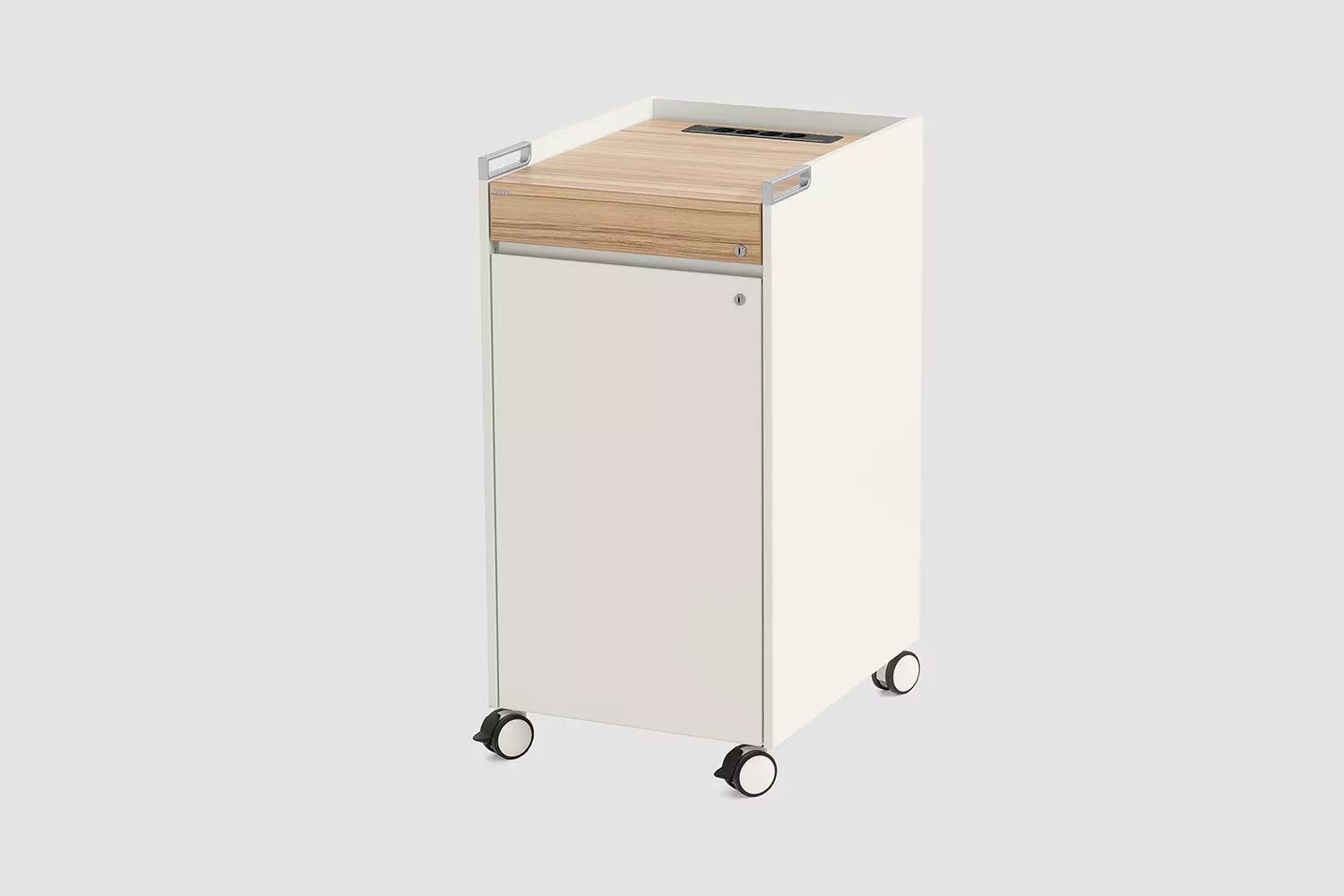 T-CADDY , Pedestal, Bene Office furniture, Image 2