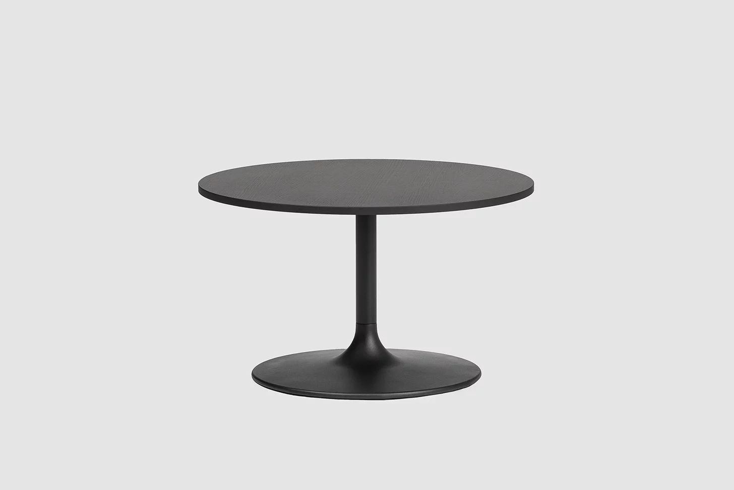 CASUAL Side Table, Seating height Bistro table, Bene Office furniture, Image 1