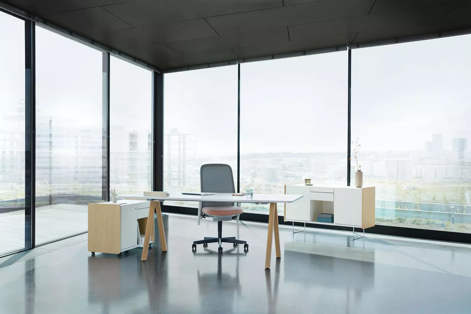 DELTA-level,      , Bene Office furniture, Image 2