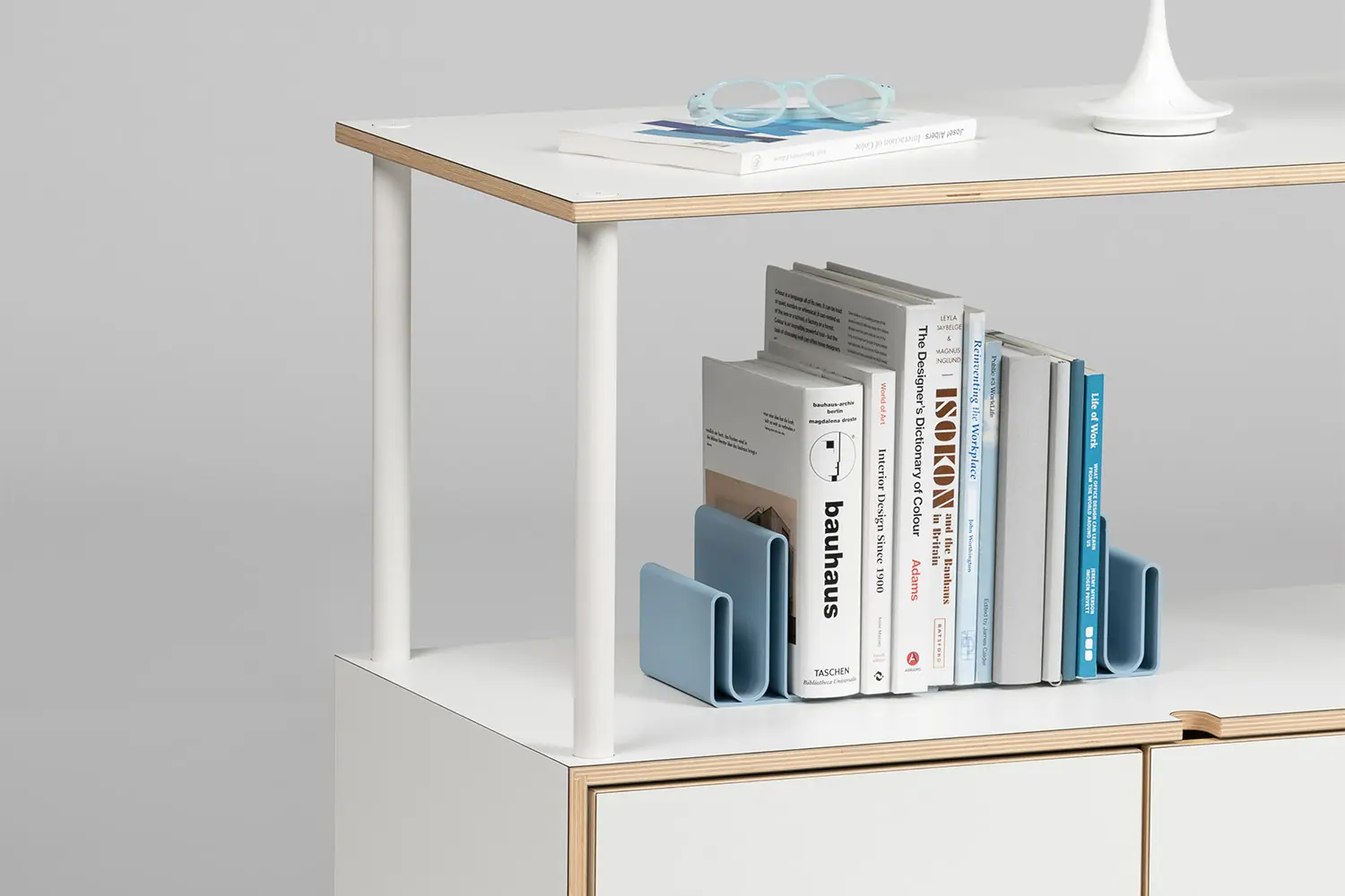 bookend,     , meubles de bureau Bene, Image 3