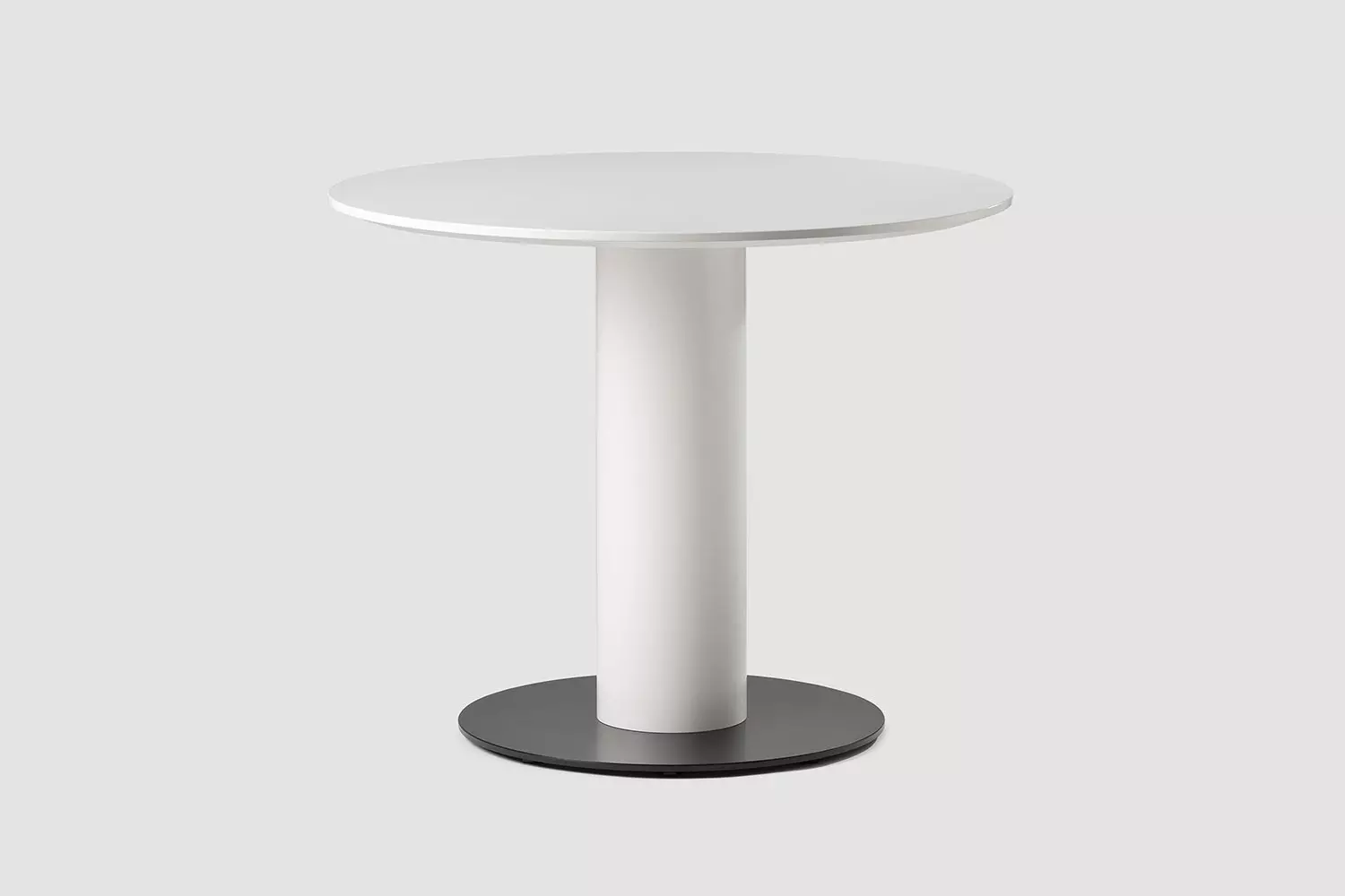 parcs-pop-up-table, Standing height Steating height Meeting table, Bene Office furniture, Image 1