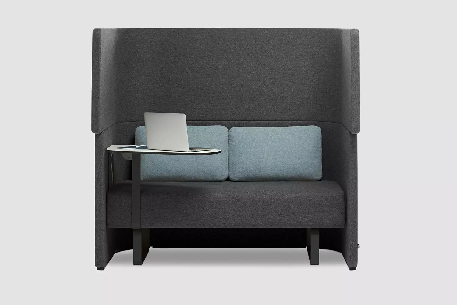 DOCKLANDS Dock-In-Lounge, Modular system Sofa, Bene Office furniture, Image 1