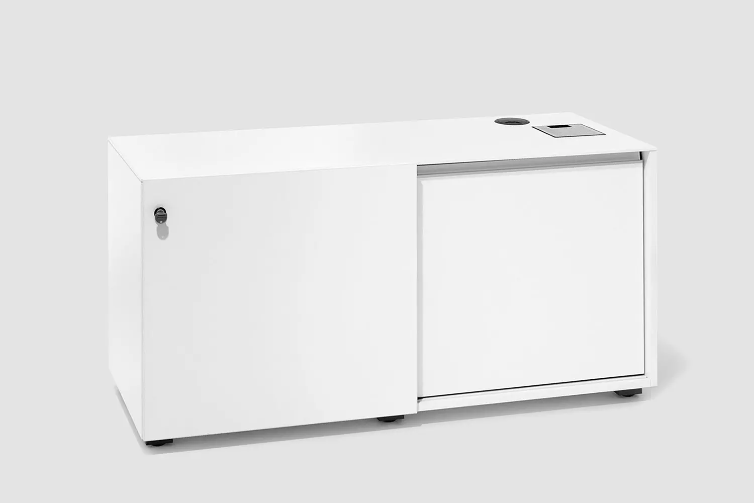 KT Sideboard, Module box, Bene Office furniture, Image 1