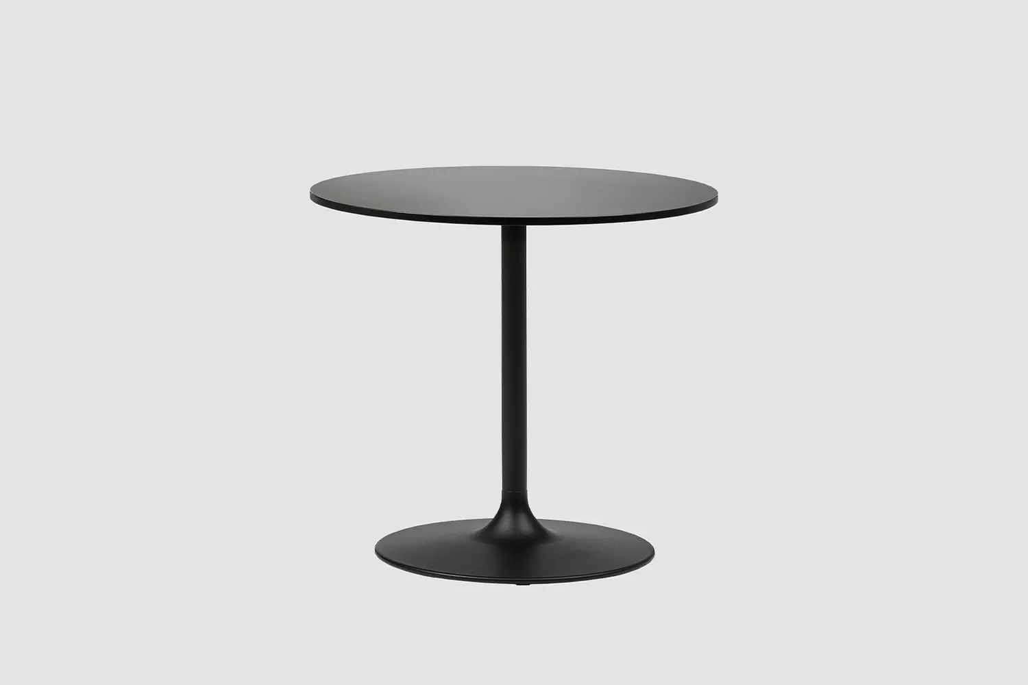 CASUAL Outdoor Table low, Outdoor Seating height Bistro table, Bene Office furniture, Image 1