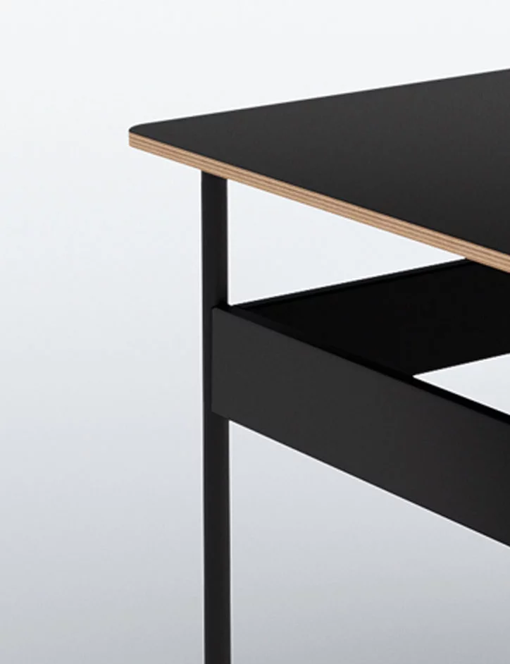 studio-fact, Premium Seating height Desk, Bene Office furniture, Image 3