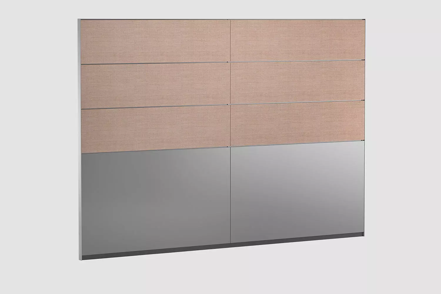 w4-wall-to-wall, Shelf, Bene Office furniture, Image 1