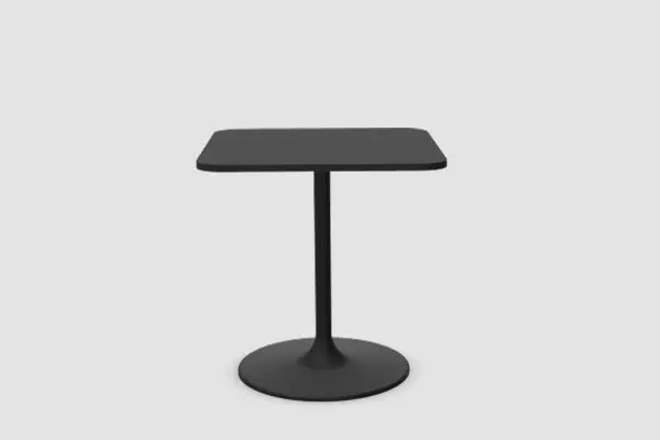 CASUAL Table low, Hauteur debout Table de bistrot, meubles de bureau Bene, Image 5