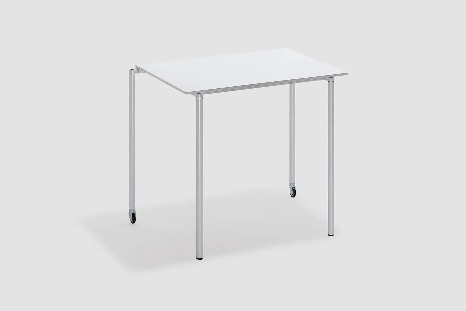 mobile-com-table, Meeting table, Bene Office furniture, Image 1